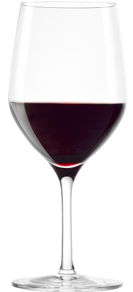 Ultra Red Wine 450ml Set 6