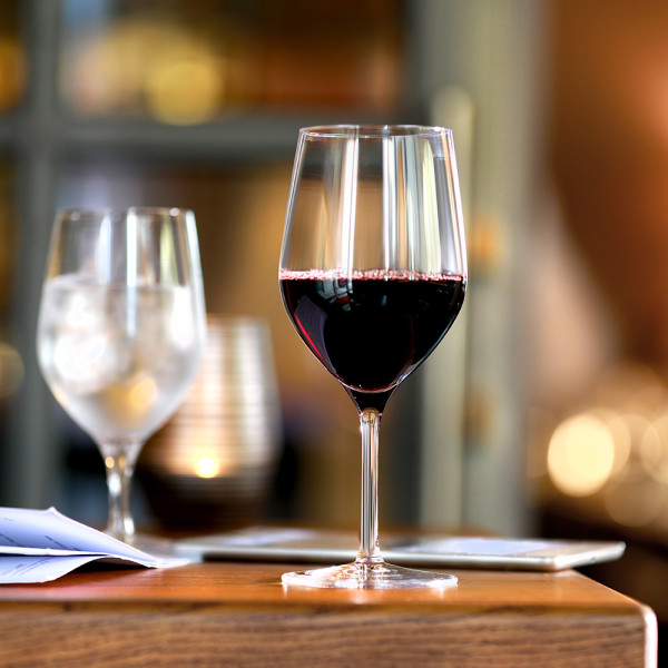 Ultra Red Wine 450ml Set 6