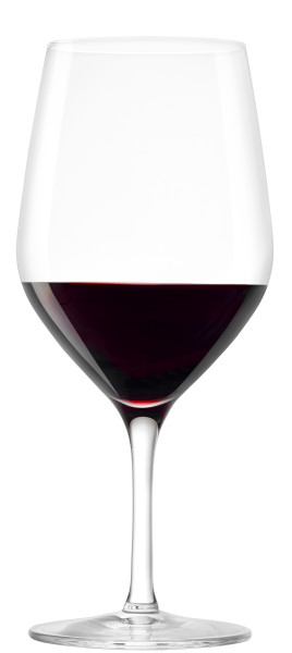 Ultra Red Wine 550ml Set 6