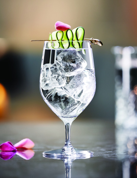 Ultra Water / Beer 450ml  Set 6