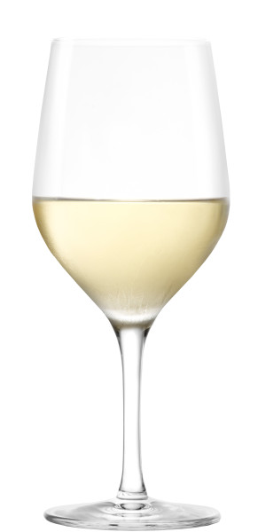 Ultra White Wine 305ml Set 6