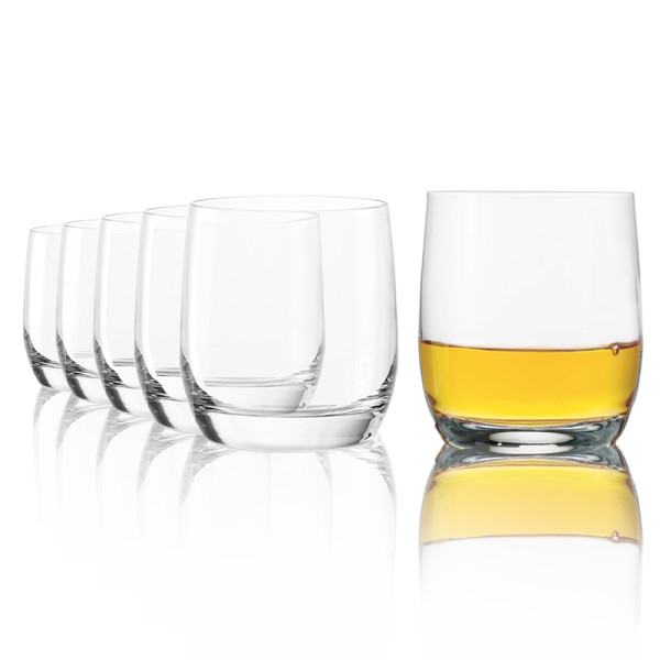 Weinland DOF 350ml Set 6