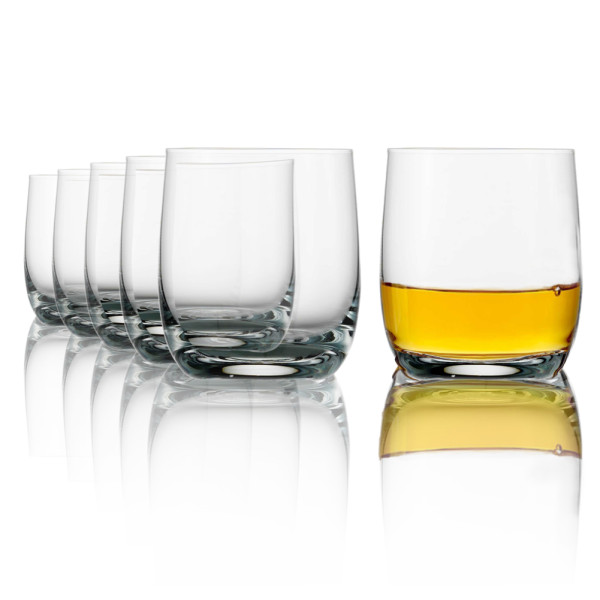 Weinland DOF 350ml Set 6