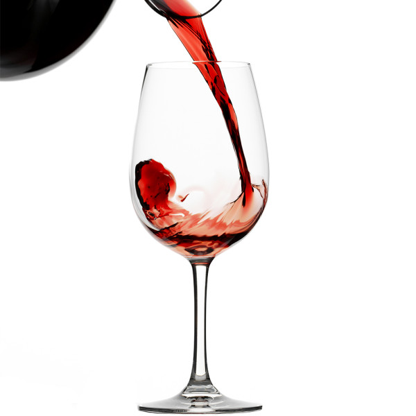 Weinland Red Wine 450ml Set 6