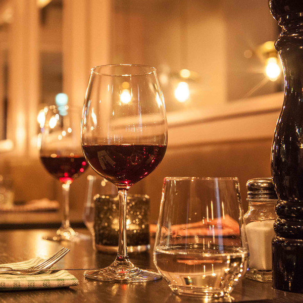 Weinland Red Wine 450ml Set 6