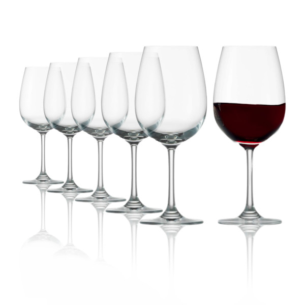 Weinland Red Wine 450ml Set 6