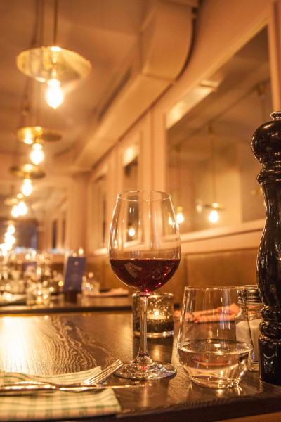 Weinland Red Wine 450ml  Set 6