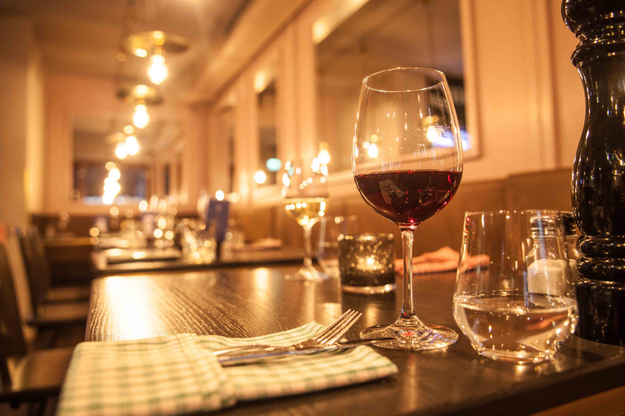 Weinland Red Wine 450ml  Set 6