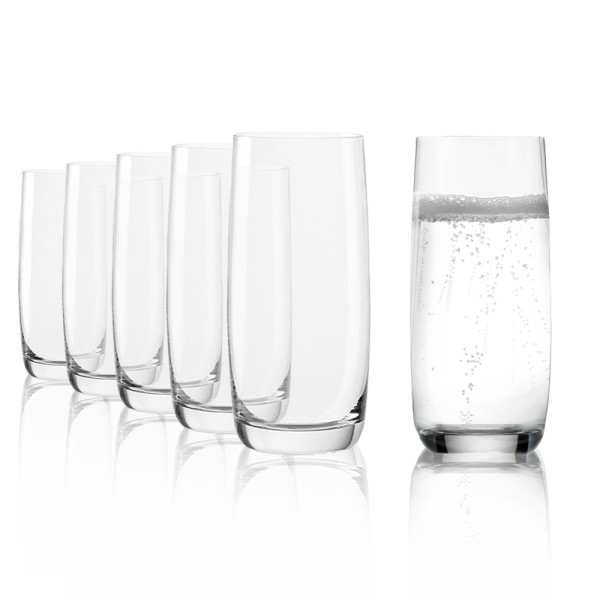 Weinland Hiball 390ml Set 6