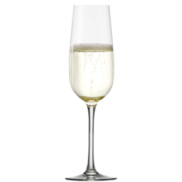 Weinland Flute 200ml  Set 6