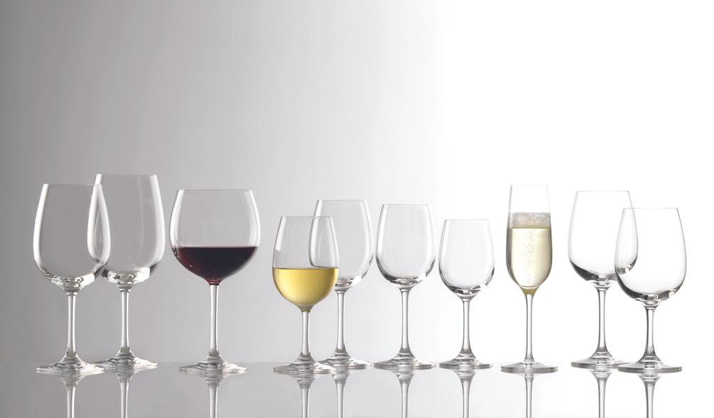 Weinland Champagne Flute 200ml