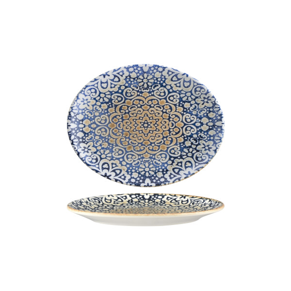 Alhambra Platter 250x190mm
