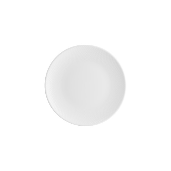 Diamond Round Coupe Plate 300mm
