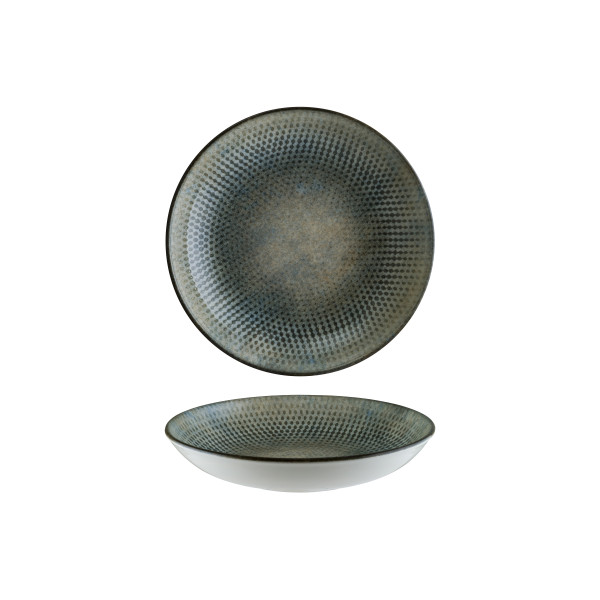 Lenta Ash Bowl Flared 230 mm