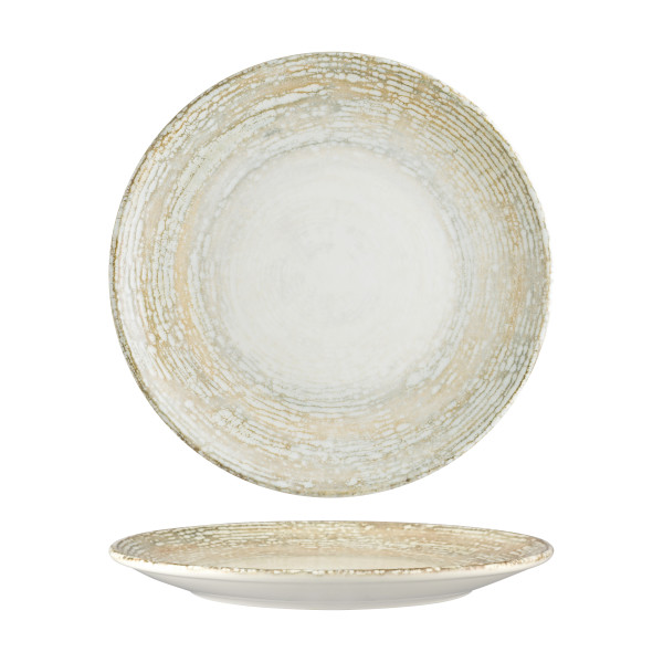 Patera Plate Coupe 270 mm