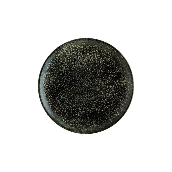 Stella Wood Gourmet Plate 17cm