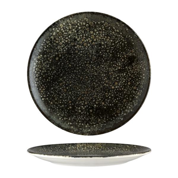 Stella Wood Gourmet Plate 23cm