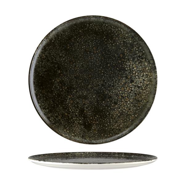 Stella Wood Round Platter 320mm