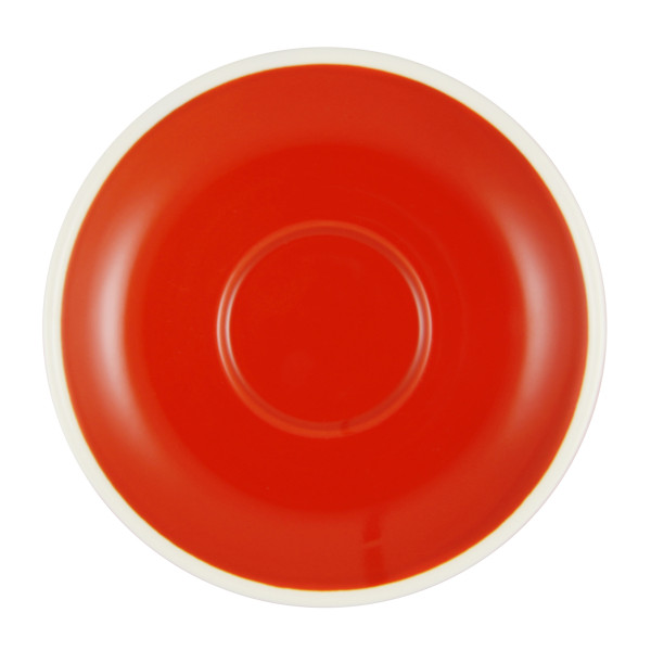 Chilli/White Saucer For BW0030/35