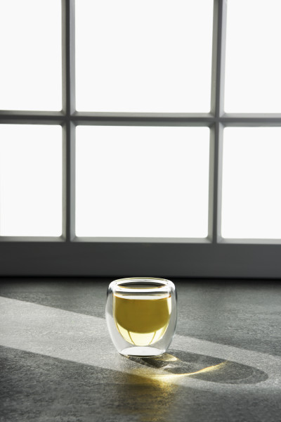Infusion Double Wall Glass 80ml 2pc Set
