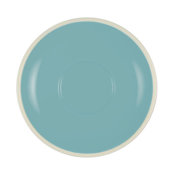 Maya Blue Saucer (BW0645/24)