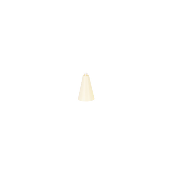 Tube-Star 3mm Thermo