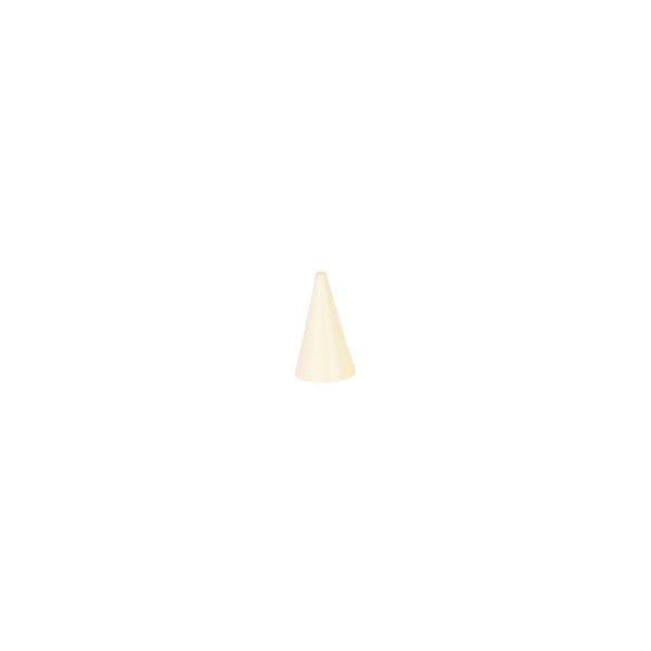 Tube-Plain 3mm Thermo