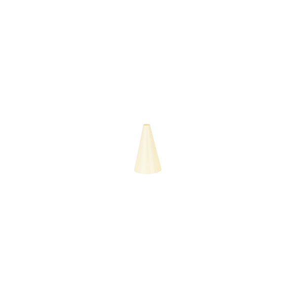Tube-Plain 5mm Thermo