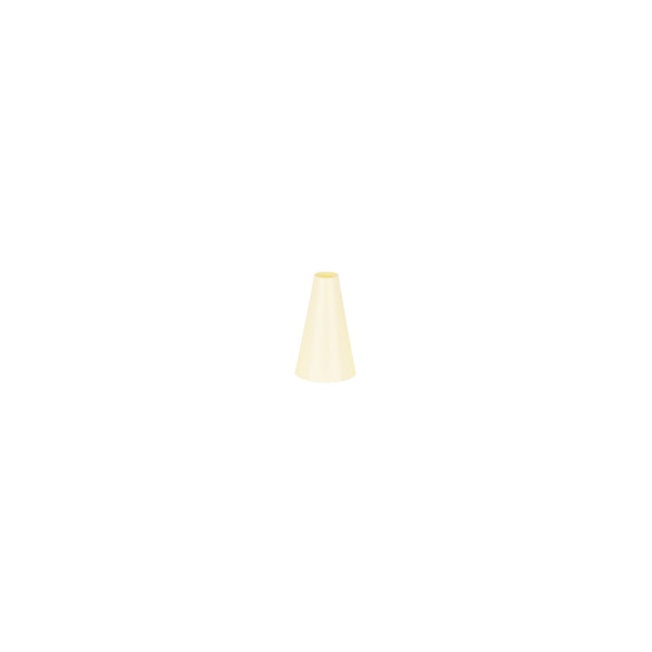 Tube-Plain 11mm Thermo