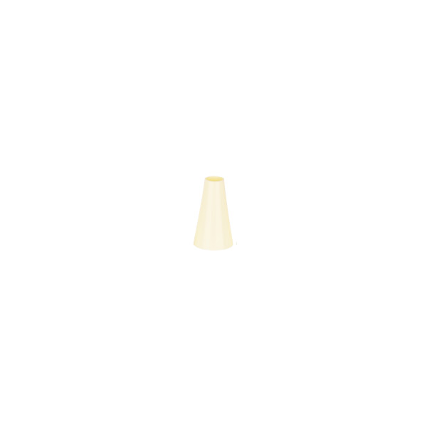 Tube-Plain 13mm Thermo