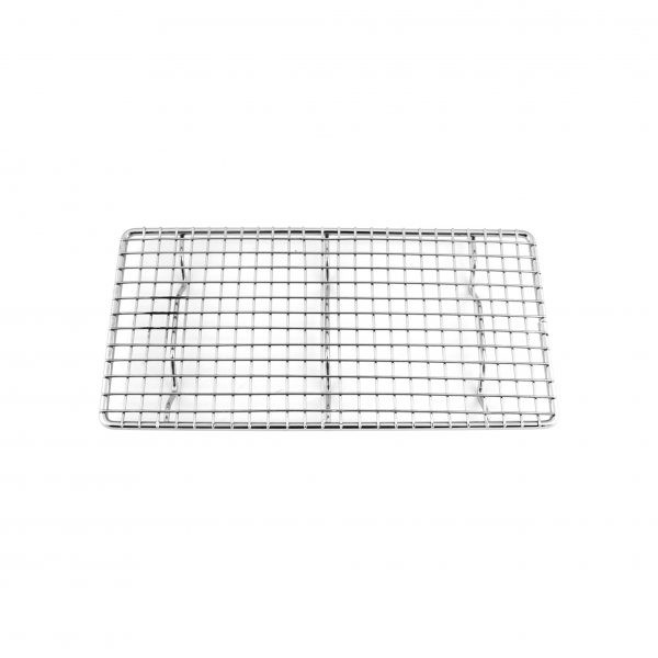 Cake Cooler with Legs 1/3 Size 125x250mm