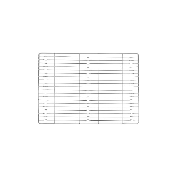 Cake Cooler with Legs 1/1 Size 450x250mm