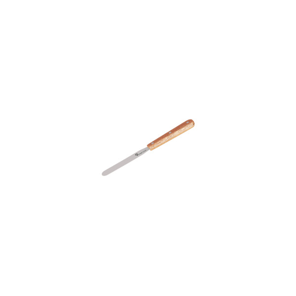 Spatula- Stainless Steel 100X19mm