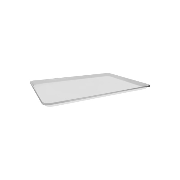 Premier Baking Sheet Aluminium Heavy Duty 450x650x25mm