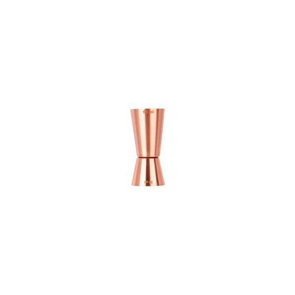 Jigger 30/60ml Copper