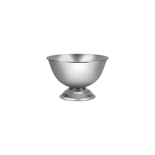 Punch Bowl 18/8 320x220mm / 10Lt