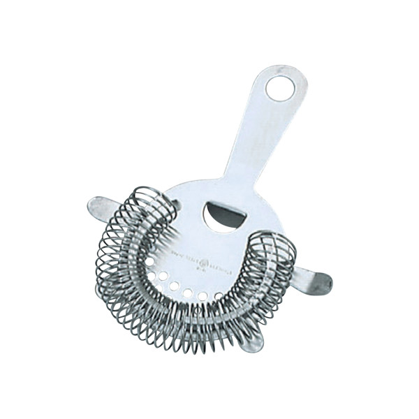 Strainer-Bar/Hawthorn  Stainless Steel