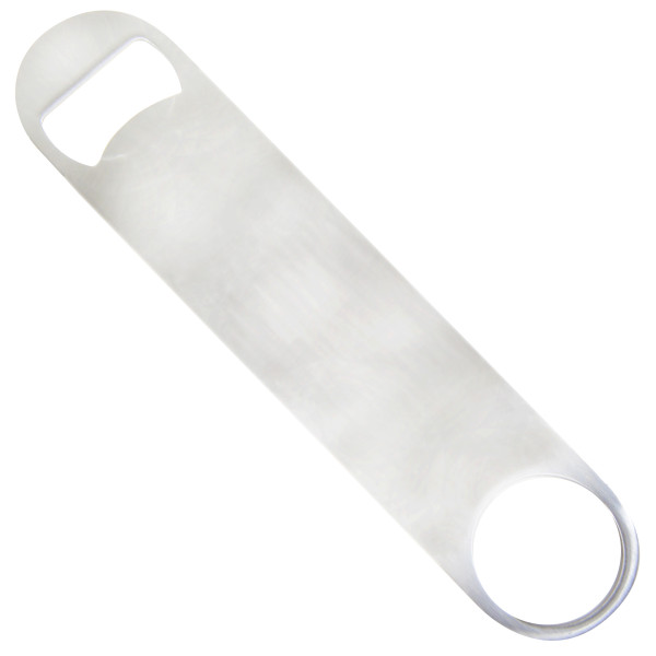 Bar Blade / Opener 180x37mm Stainless Steel