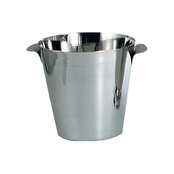 Wine Bucket with Wing Handles 185x180mm