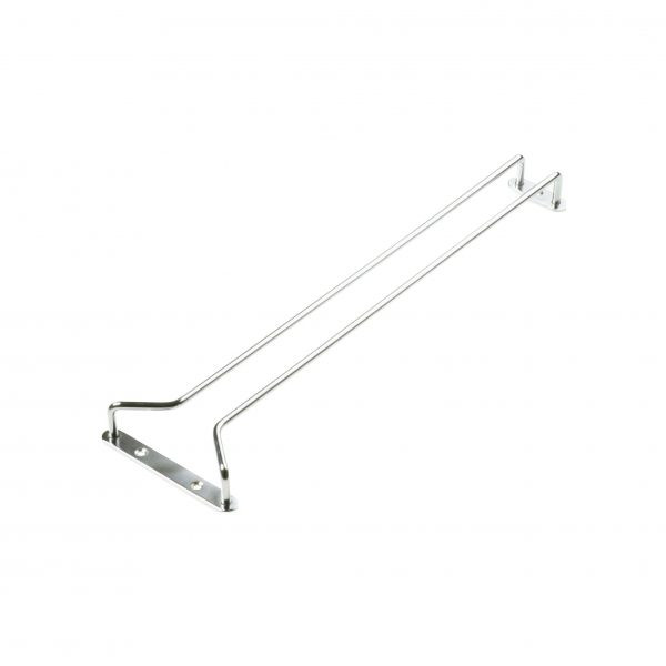 Hanger Chrome Plate 610mm
