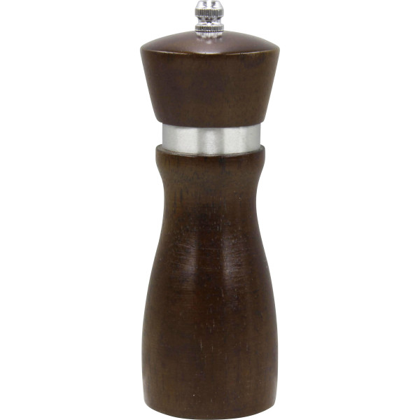 Mondo Salt / Pepper Mill Dark Wood 50x155mm