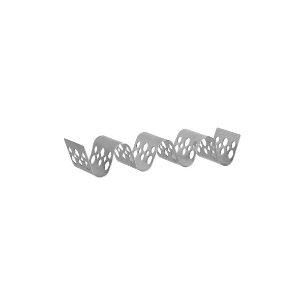 Coney Island Taco Holder / Stand Pattern S/S – 3/4 Compartment
