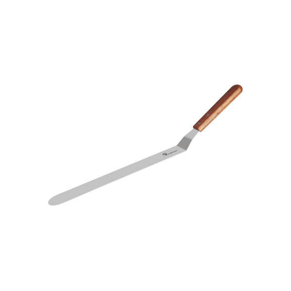 Spatula Cranked 300x44mm