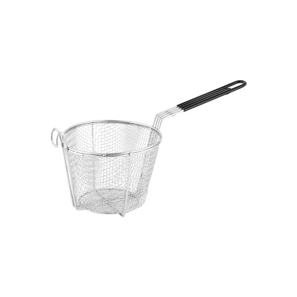 Fry Basket Round 250x460mm