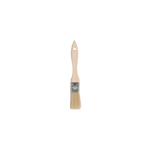 Pastry Brush Natural 25mm