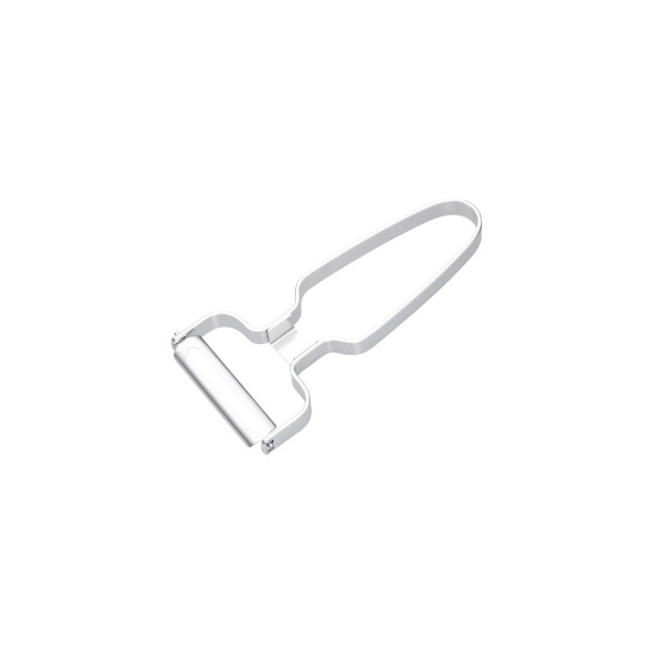 Vegetable Speed Peeler Stainless Steel 130x65mm