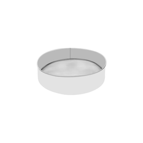 Sieve 300x75mm