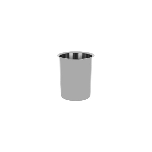 Cannister Stainless Steel 1L No Cover