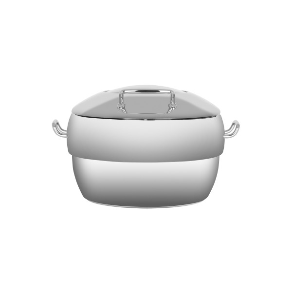 Ultra Soup Station with Glass Lid