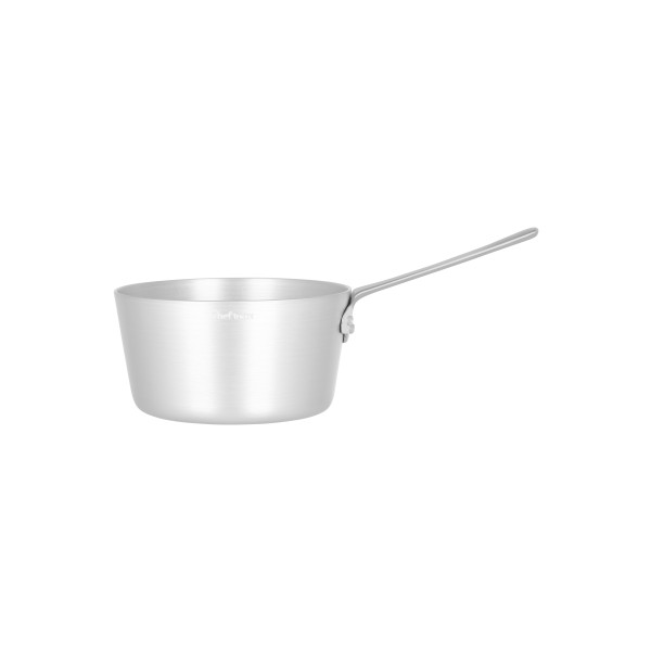 Premier Saucepan Anodised Aluminium 220x110mm / 3.5Lt